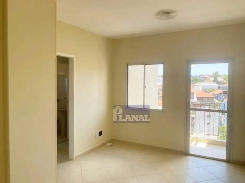 Apartamento, 2 quartos, 56 m² - Foto 4