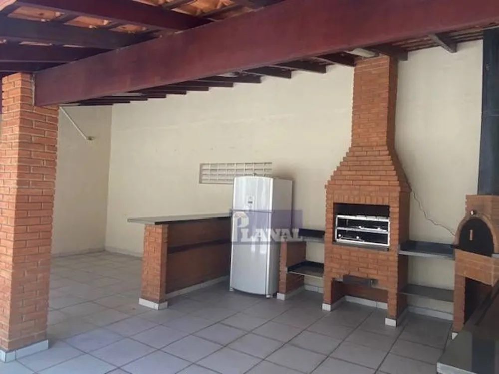 Apartamento, 2 quartos, 56 m² - Foto 8