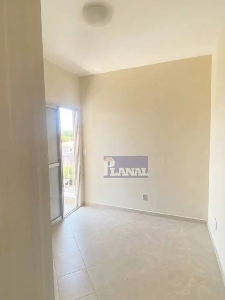 Apartamento, 2 quartos, 56 m² - Foto 3