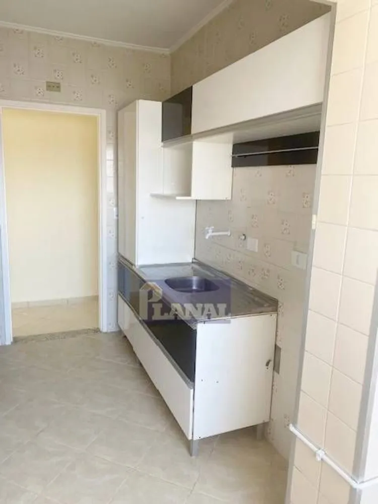 Apartamento, 2 quartos, 56 m² - Foto 7