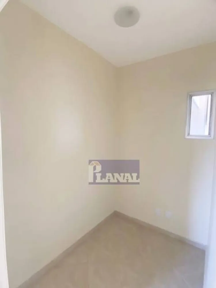 Apartamento, 2 quartos, 56 m² - Foto 3