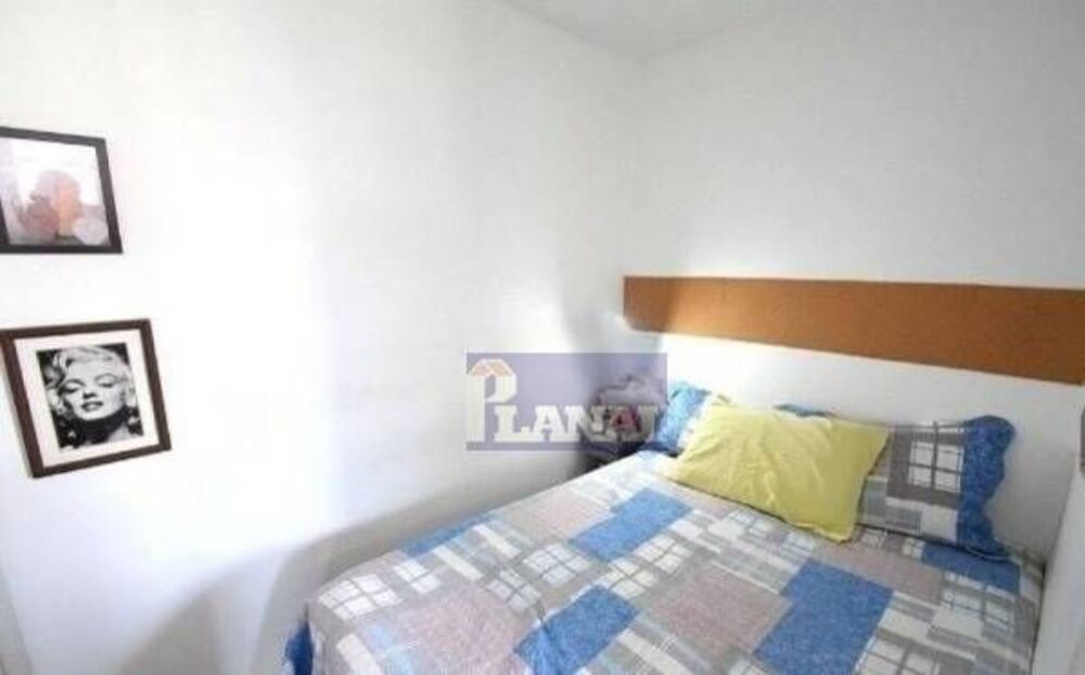 Apartamento, 1 quarto, 32 m² - Foto 4