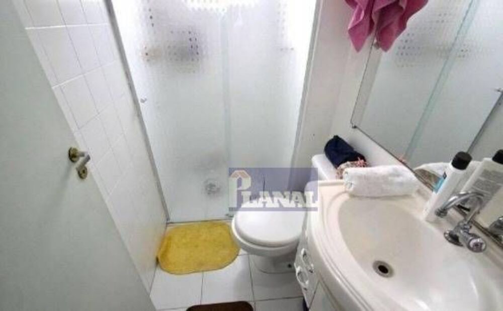 Apartamento, 1 quarto, 32 m² - Foto 6