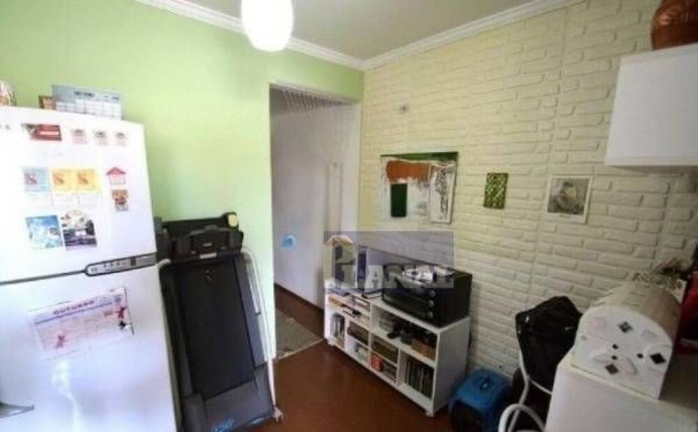 Apartamento, 1 quarto, 32 m² - Foto 7