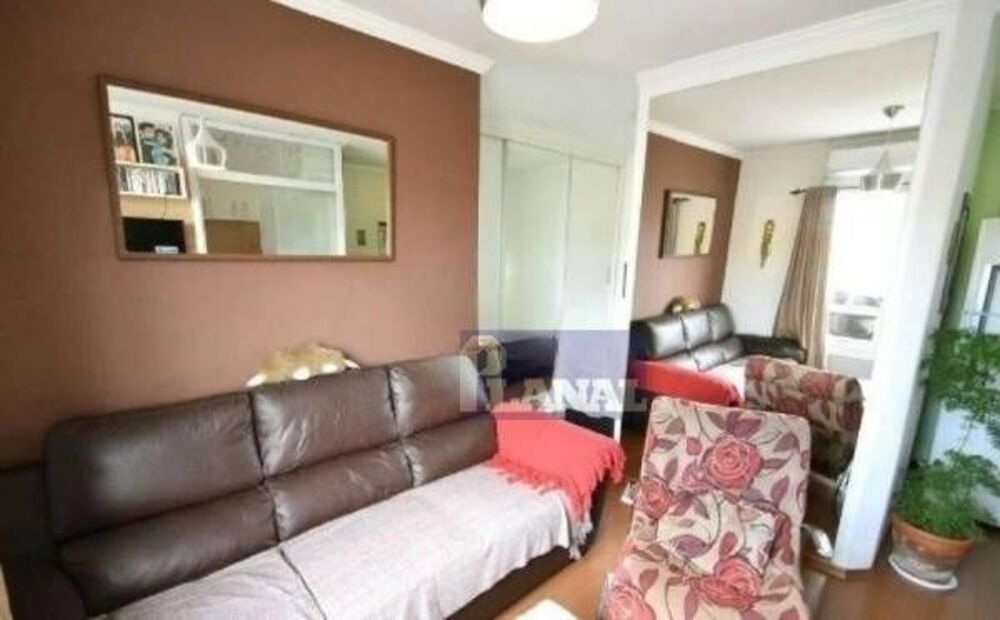 Apartamento, 1 quarto, 32 m² - Foto 3