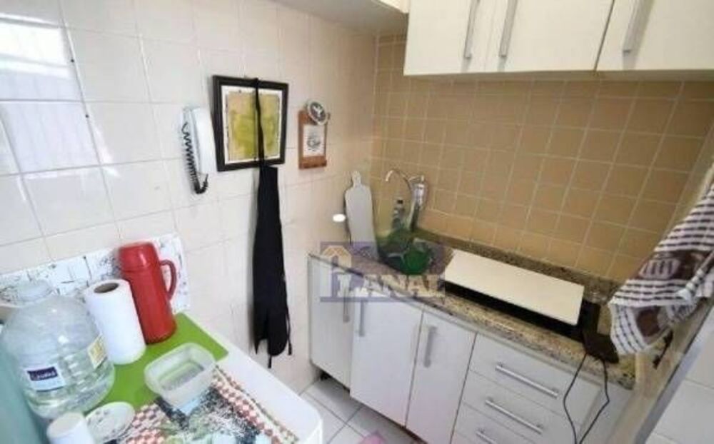 Apartamento, 1 quarto, 32 m² - Foto 8