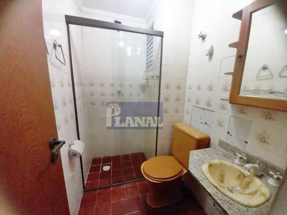 Apartamento, 2 quartos, 50 m² - Foto 7