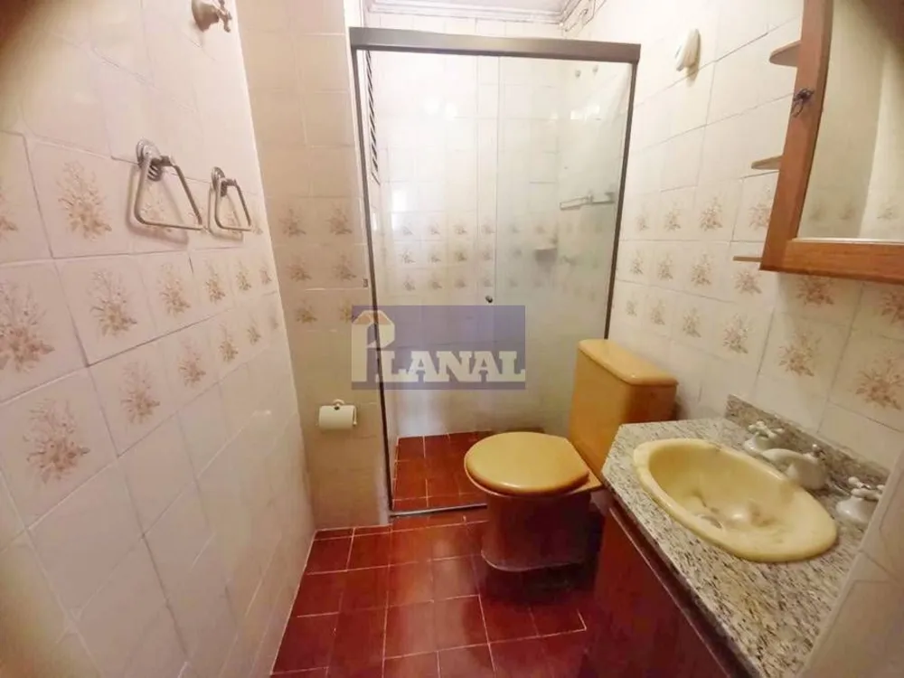 Apartamento, 2 quartos, 50 m² - Foto 8