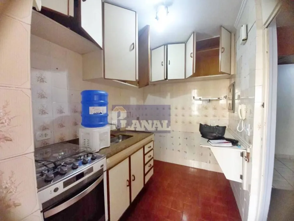 Apartamento, 2 quartos, 50 m² - Foto 9