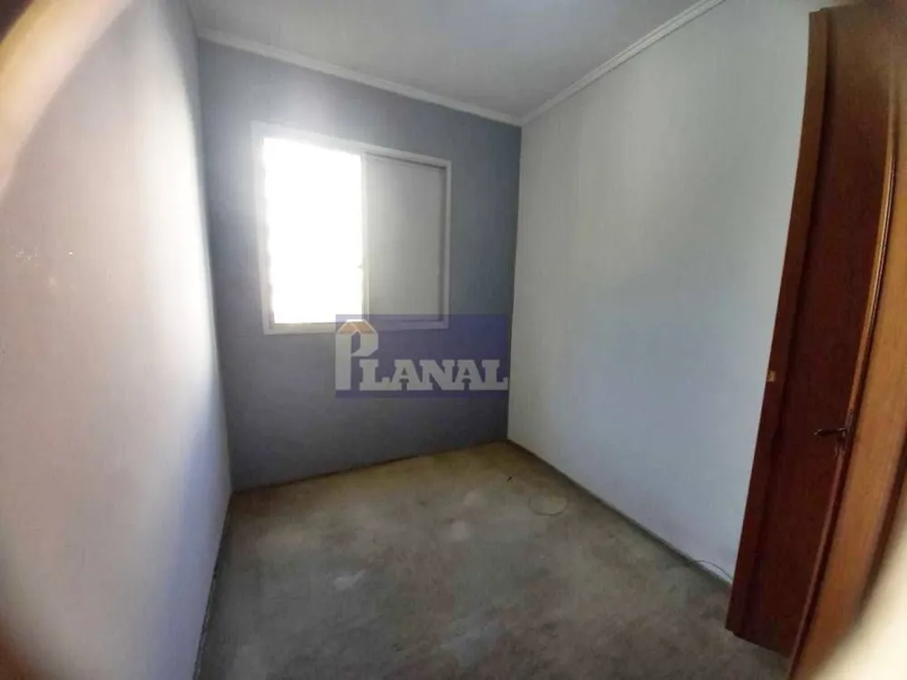 Apartamento, 2 quartos, 50 m² - Foto 6