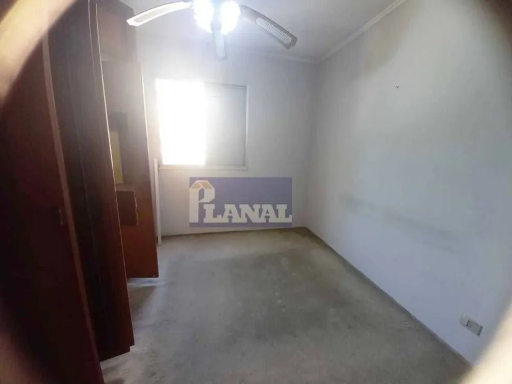 Apartamento, 2 quartos, 50 m² - Foto 5