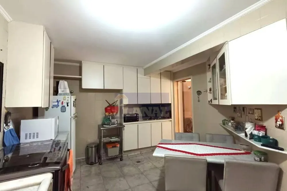 Sobrado, 3 quartos, 184 m² - Foto 12