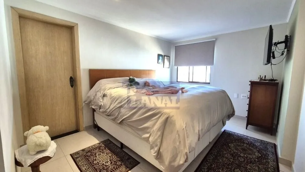 Sobrado, 3 quartos, 184 m² - Foto 6