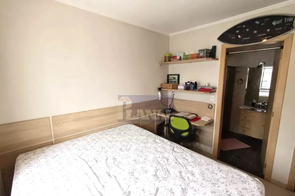 Sobrado, 3 quartos, 184 m² - Foto 6