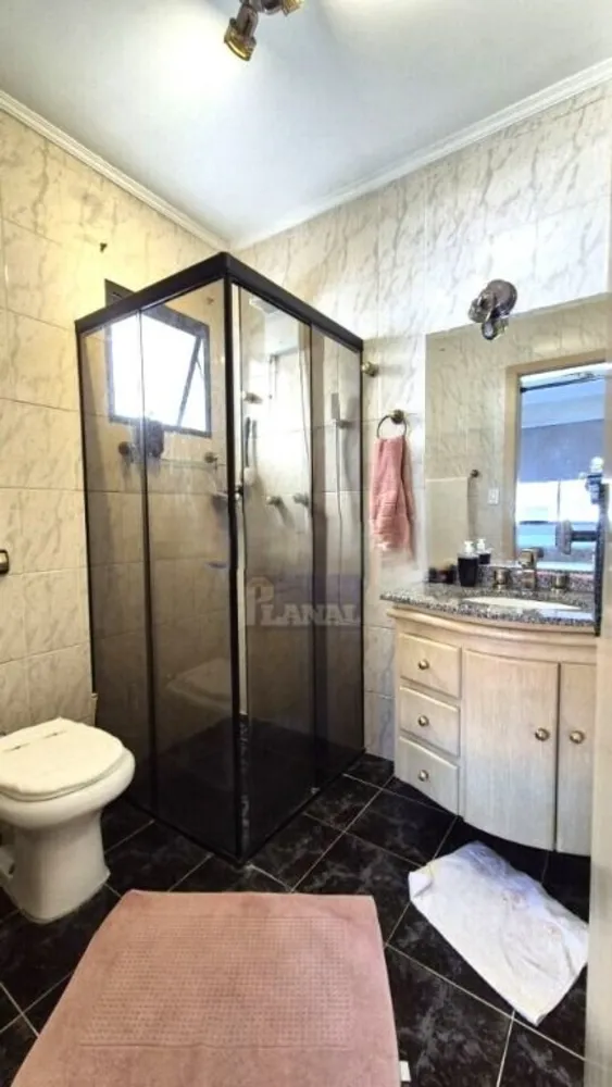 Sobrado, 3 quartos, 184 m² - Foto 10