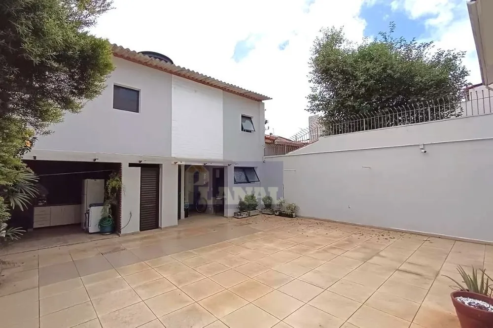 Sobrado, 3 quartos, 184 m² - Foto 8