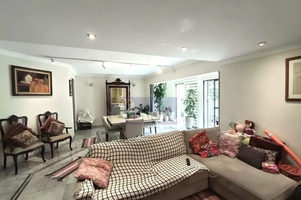 Sobrado, 3 quartos, 184 m² - Foto 4