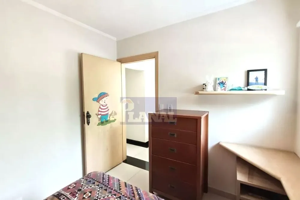 Sobrado, 3 quartos, 184 m² - Foto 9
