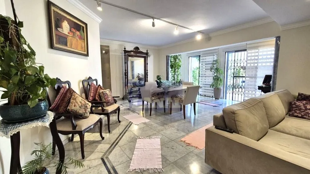 Sobrado, 3 quartos, 184 m² - Foto 3