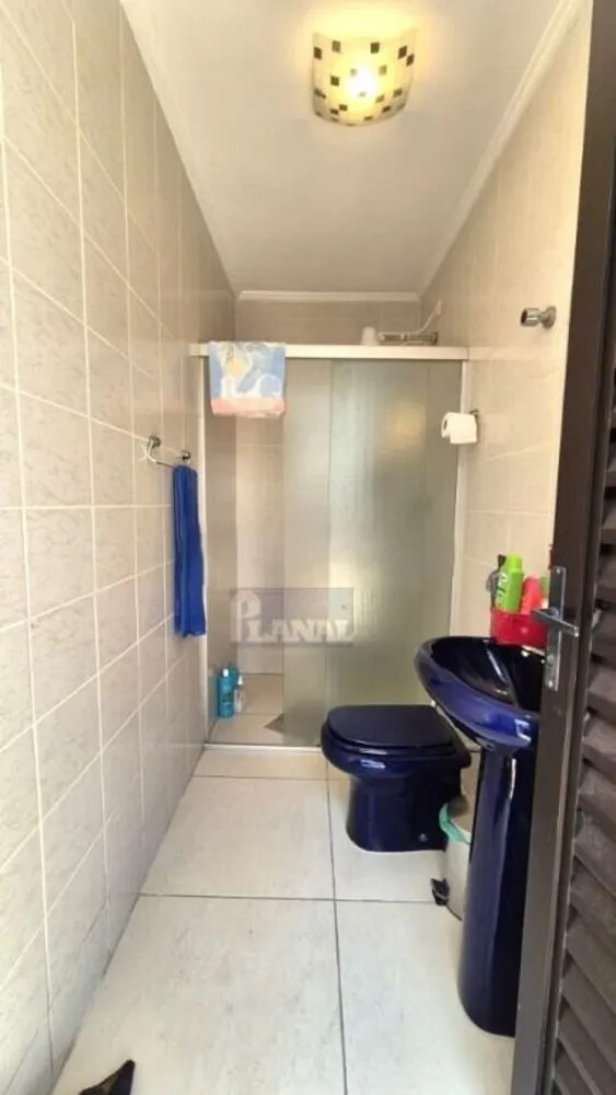 Sobrado, 3 quartos, 184 m² - Foto 16
