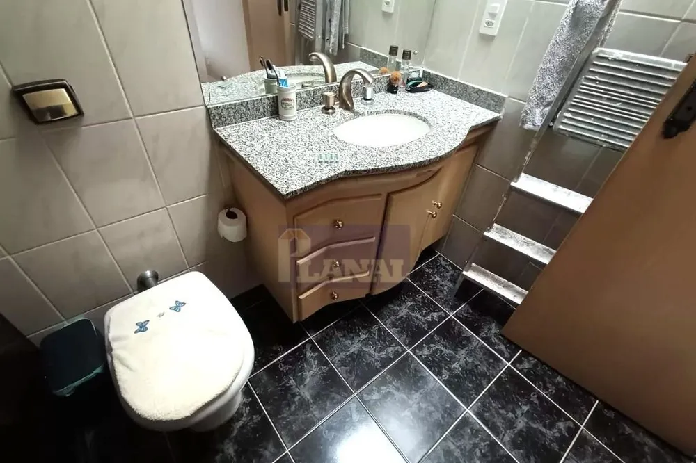 Sobrado, 3 quartos, 184 m² - Foto 11