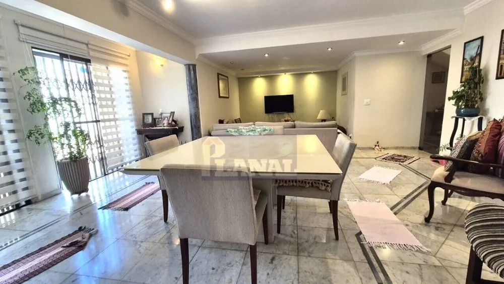 Sobrado, 3 quartos, 184 m² - Foto 2