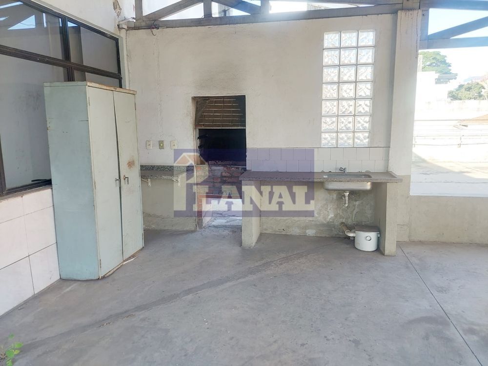 Prédio Inteiro à venda e aluguel, 3614m² - Foto 2