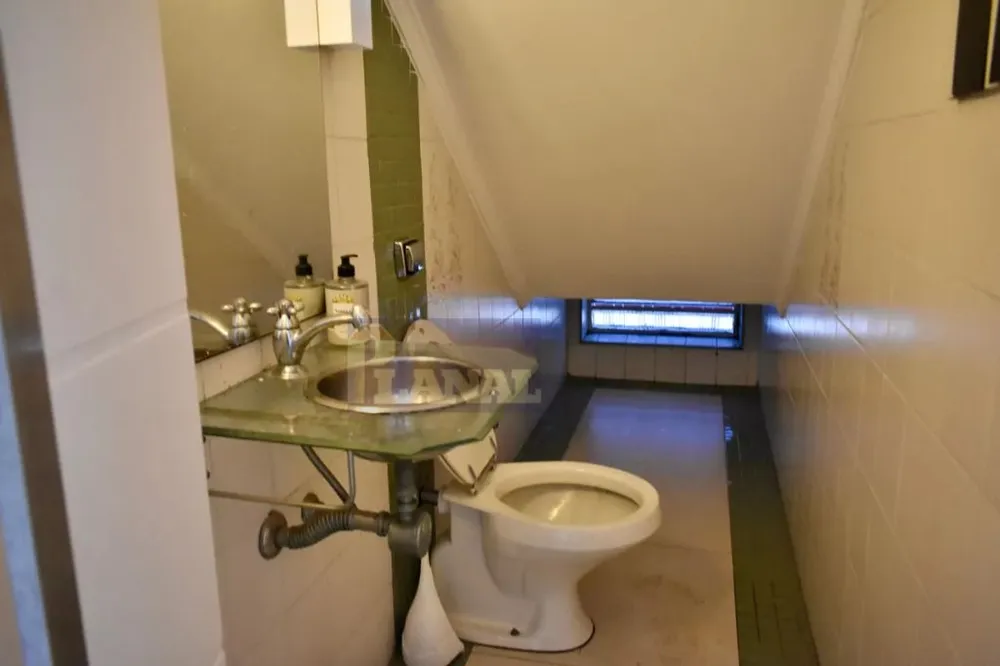 Sobrado, 3 quartos, 129 m² - Foto 11