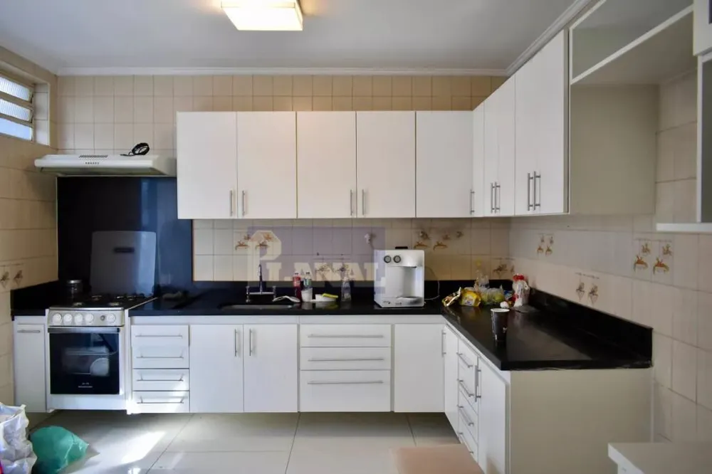 Sobrado, 3 quartos, 129 m² - Foto 13