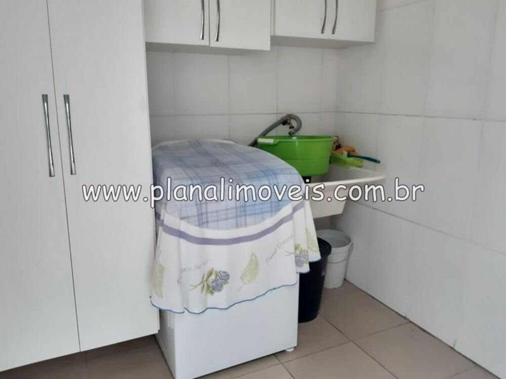 Sobrado, 3 quartos, 129 m² - Foto 2