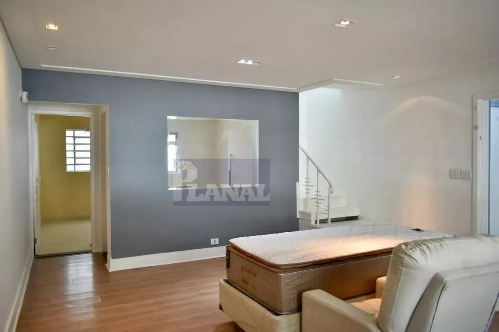 Sobrado, 3 quartos, 129 m² - Foto 6