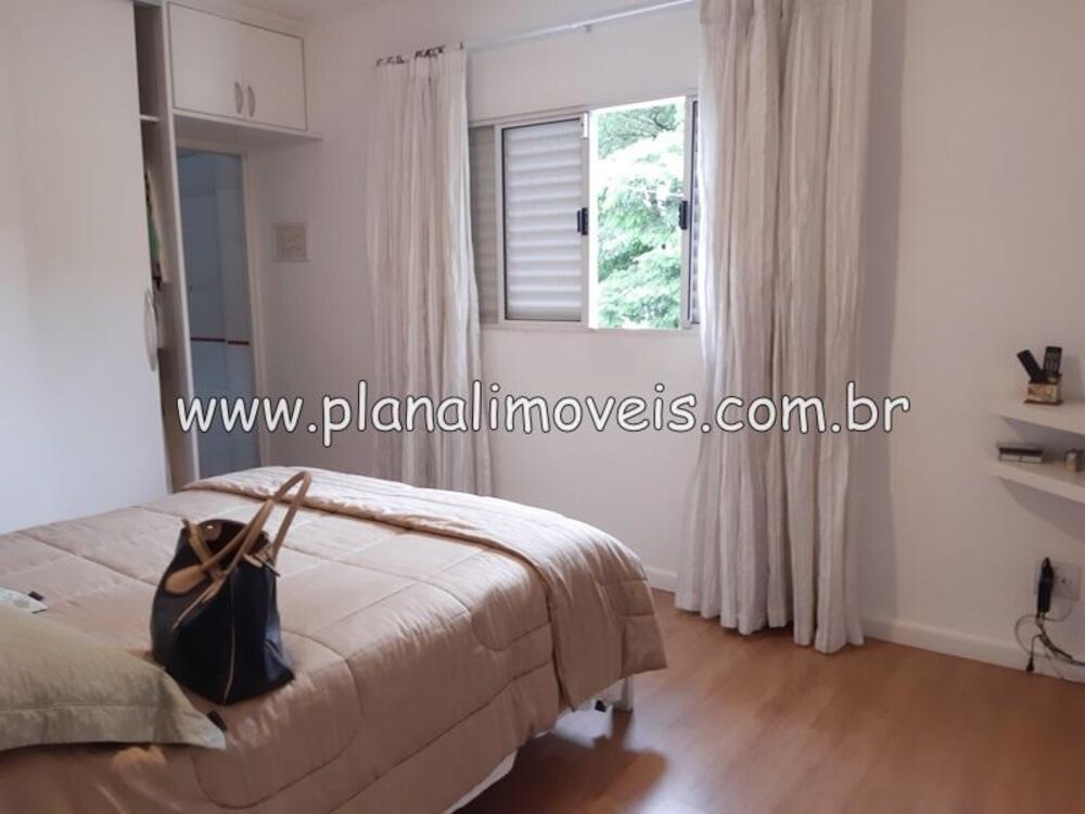 Sobrado, 3 quartos, 129 m² - Foto 1