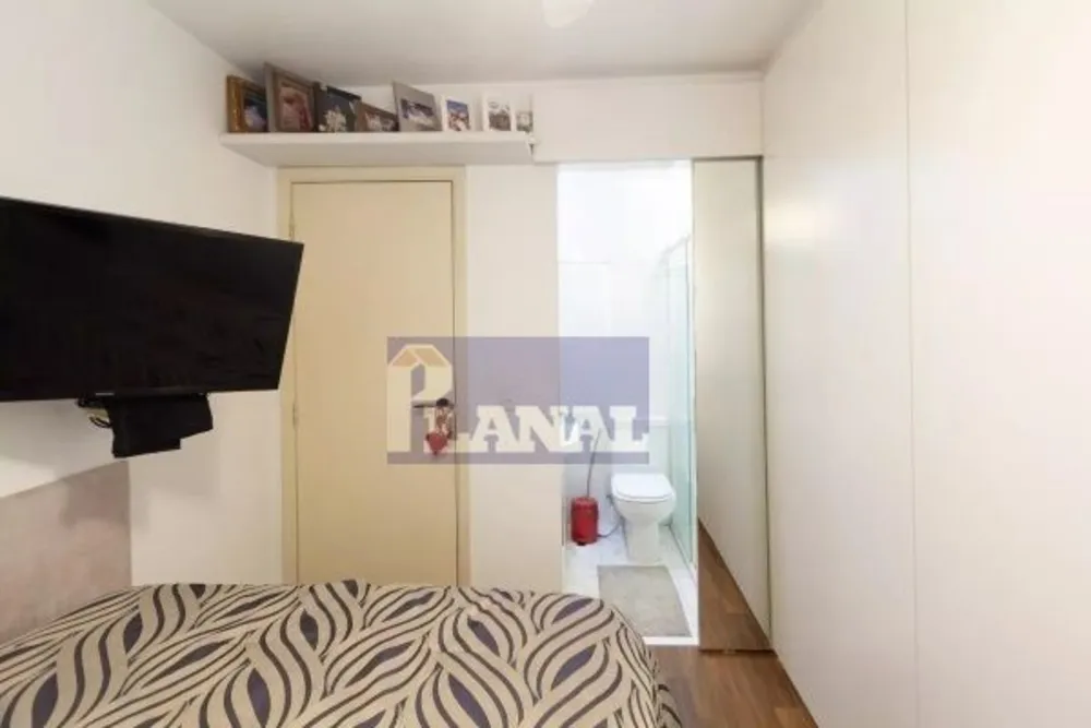 Apartamento, 3 quartos, 73 m² - Foto 5
