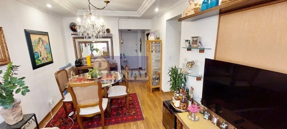 Apartamento, 3 quartos, 73 m² - Foto 2