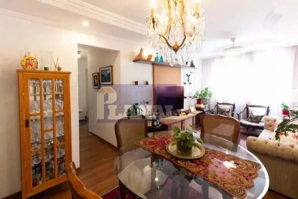 Apartamento, 3 quartos, 73 m² - Foto 1