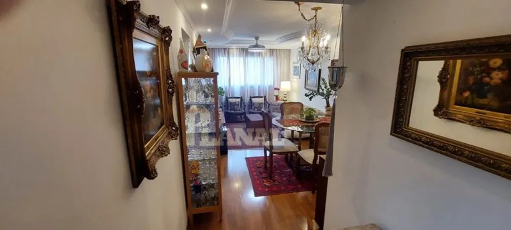 Apartamento, 3 quartos, 73 m² - Foto 3