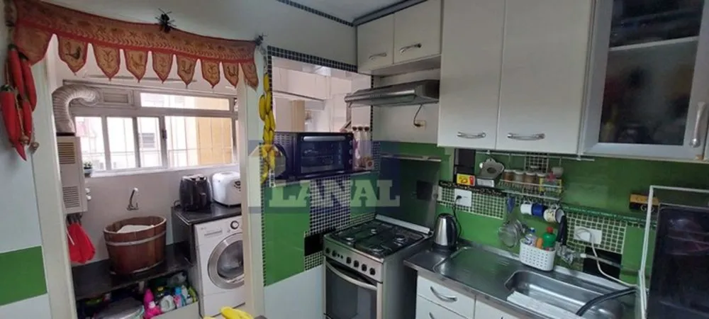 Apartamento, 3 quartos, 73 m² - Foto 8