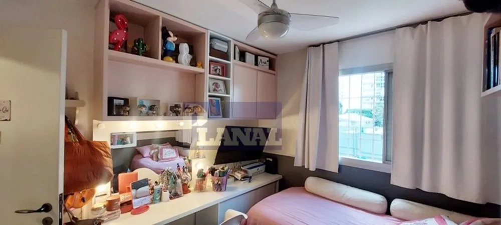 Apartamento, 3 quartos, 73 m² - Foto 6