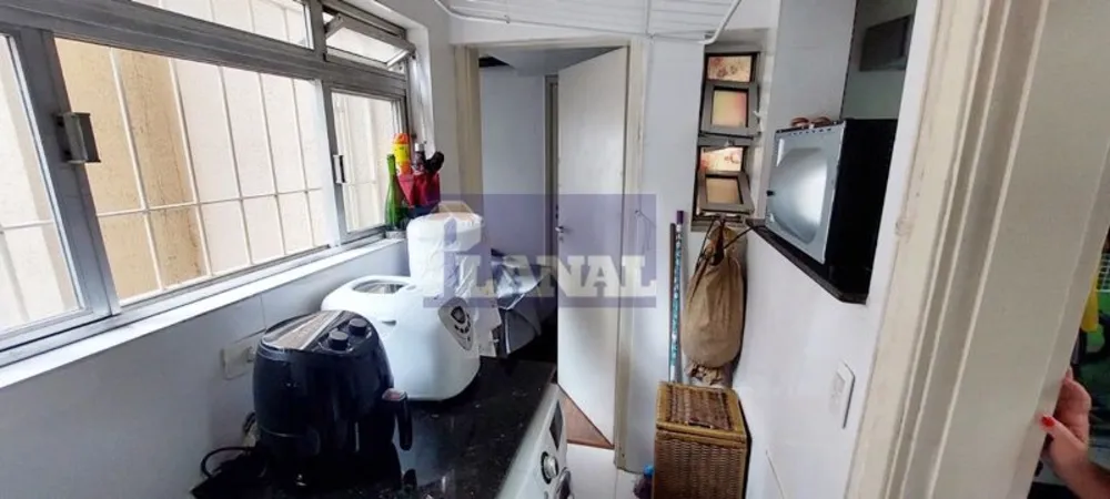 Apartamento, 3 quartos, 73 m² - Foto 9