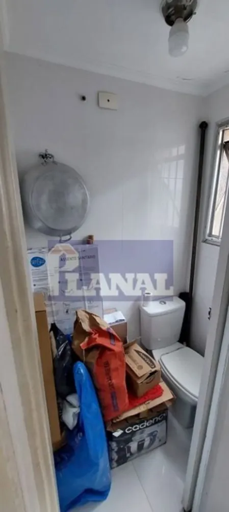 Apartamento, 3 quartos, 73 m² - Foto 10