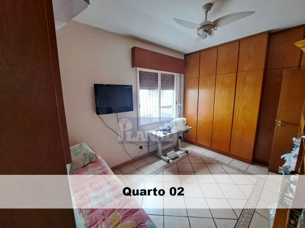 Sobrado, 4 quartos, 225 m² - Foto 4