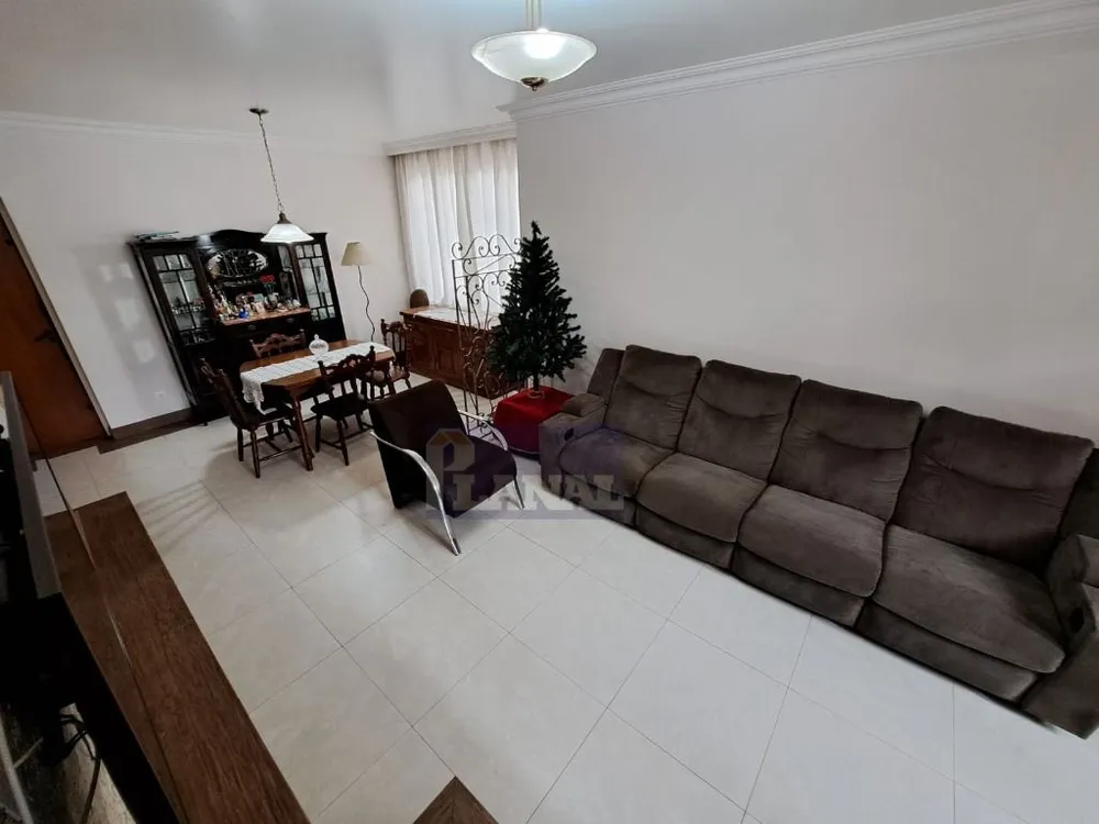 Sobrado, 4 quartos, 225 m² - Foto 8