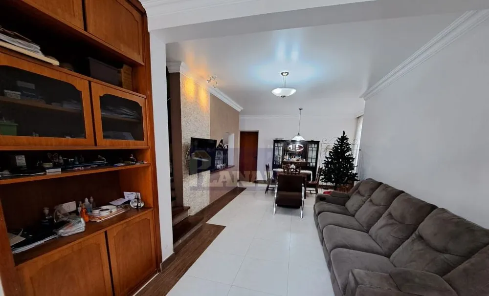 Sobrado, 4 quartos, 225 m² - Foto 6