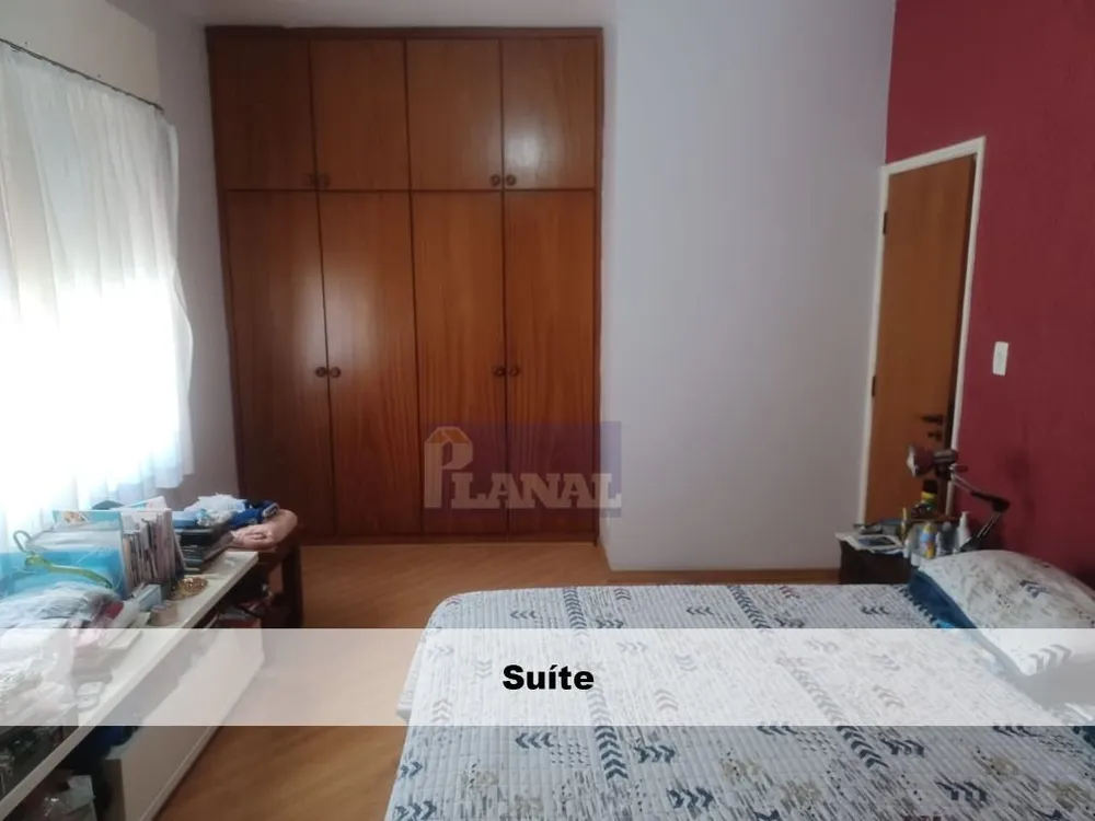 Sobrado, 4 quartos, 225 m² - Foto 5