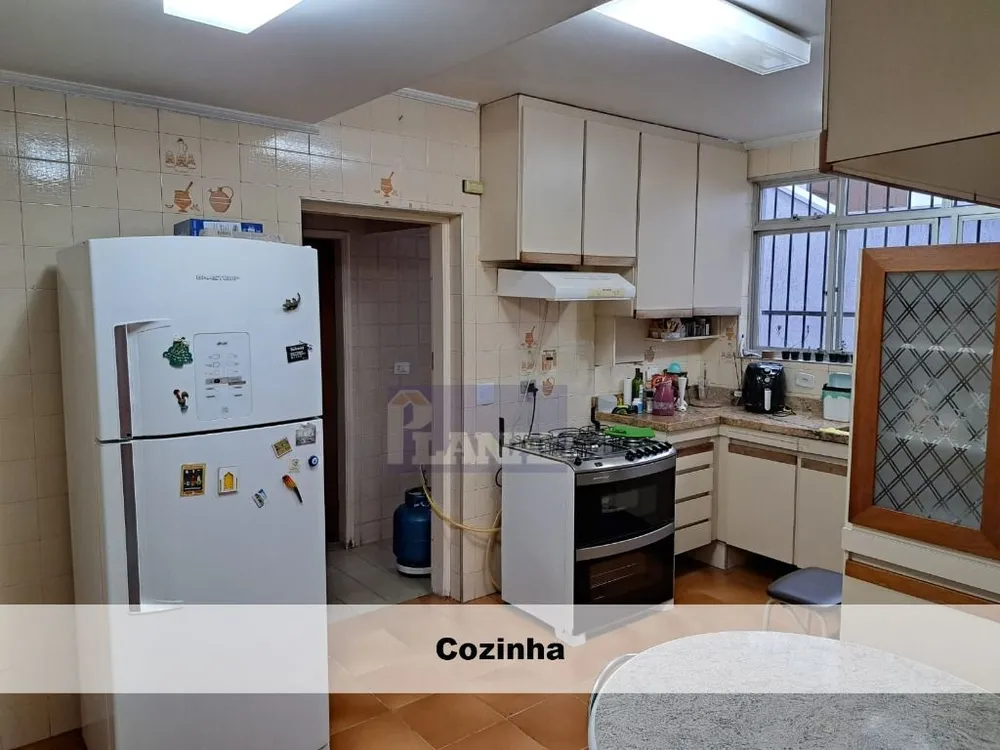Sobrado, 4 quartos, 225 m² - Foto 9