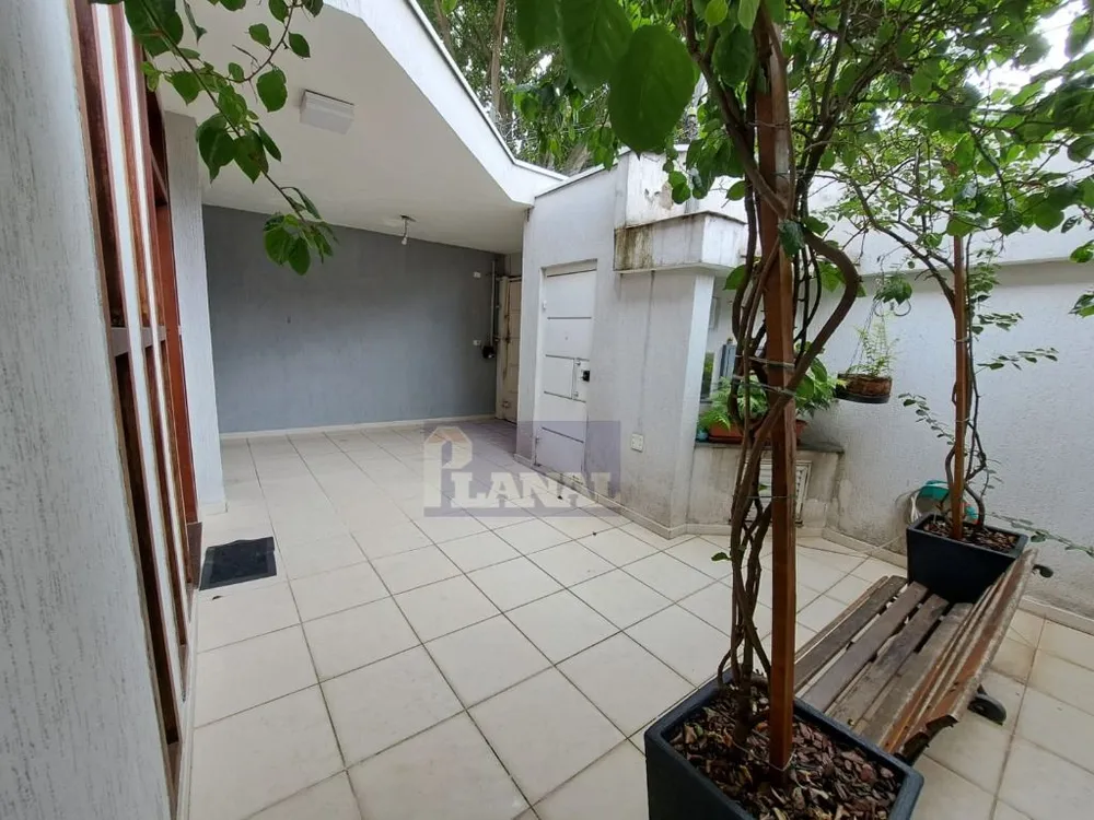 Sobrado, 4 quartos, 225 m² - Foto 10
