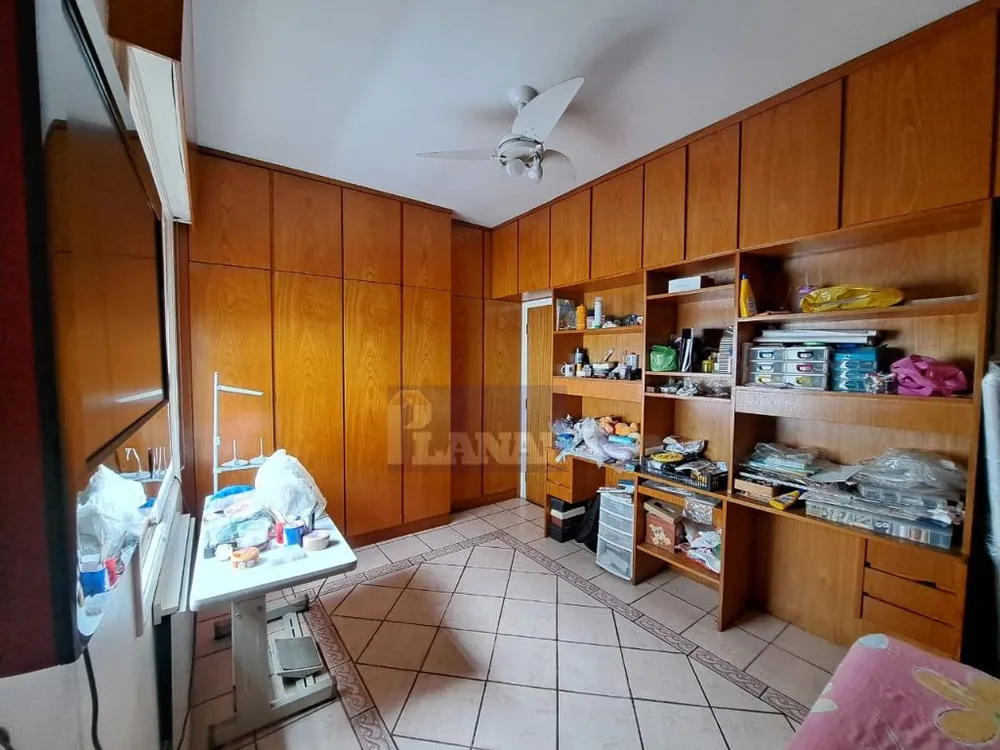 Sobrado, 4 quartos, 225 m² - Foto 1