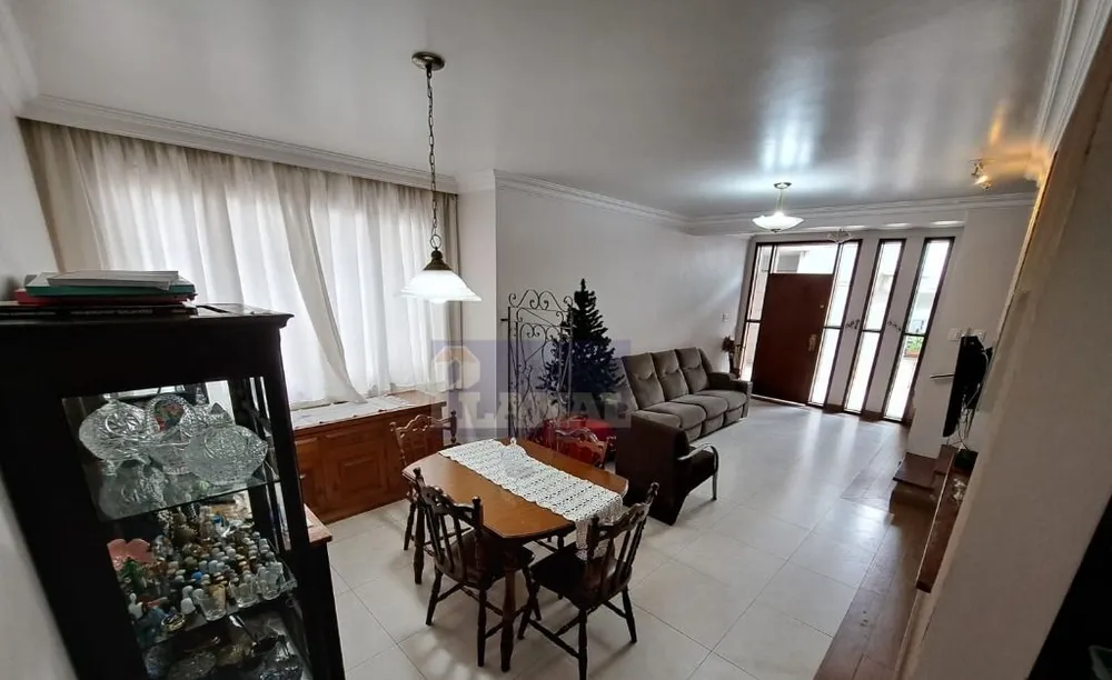 Sobrado, 4 quartos, 225 m² - Foto 12
