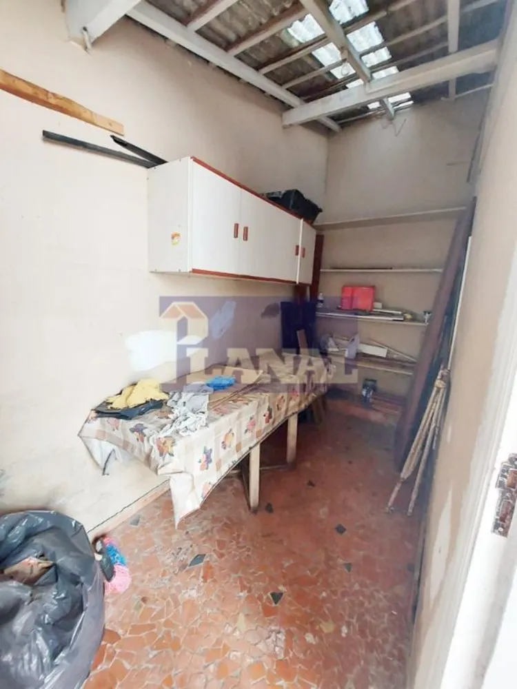 Sobrado, 2 quartos, 95 m² - Foto 6