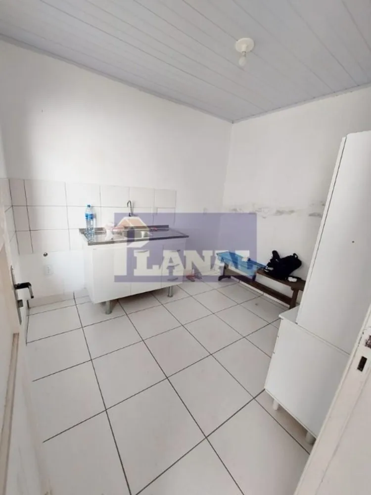 Sobrado, 2 quartos, 95 m² - Foto 4